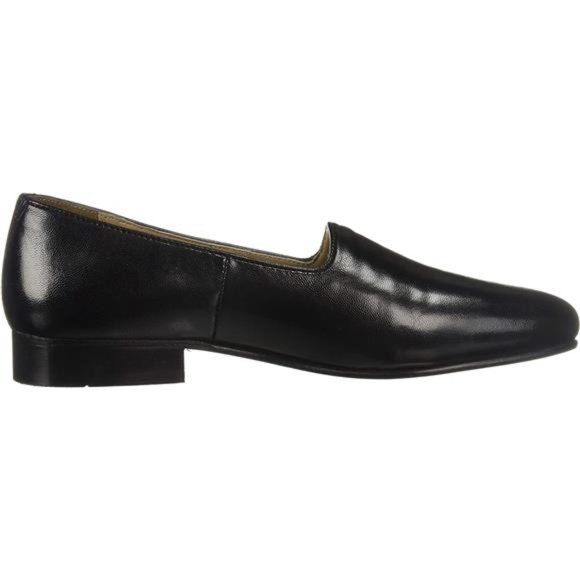 Giorgio Brutini Men's 24437 Slip On Loafer,Black,14 W US - Picture 4 of 7